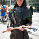 Illustration for article titled The Most Astounding Cosplay From WonderCon: Day 2!